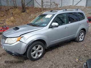2011 Subaru Forester XT Touring с VIN JF2SHGGCXBH738260, выставлен на аукционе IAAI как лот 42002822 с пробегом 147 256 миль миль и . История ставок и продаж доступна на DreamBid. Изображение 2.