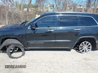 2014 Jeep Grand Cherokee Limited with VIN 1C4RJFBG9EC478215, listed as a IAAI auction lot 41996177 with 171,475 mi miles. Bid and sale history available at carsss.com. Image 14.