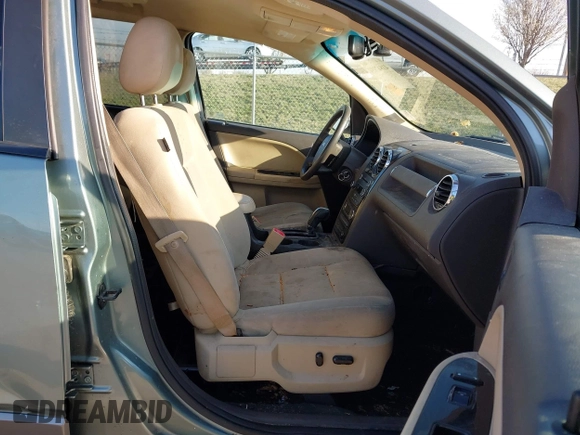 2008 Ford Taurus X SEL with VIN 1FMDK02W88GA13316, listed as a IAAI auction lot 41847994 with 231,140 mi miles and . Bid and sale history available at DreamBid. Image 5.