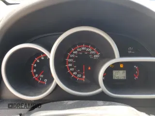 2009 Toyota Matrix S с VIN 2T1KE40E99C014883, выставлен на аукционе Copart как лот 58527785 с пробегом 245 179 миль миль и Чистый • Clean title. История ставок и продаж доступна на DreamBid. Изображение 9.