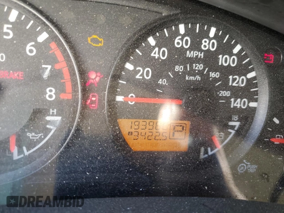 2013 Nissan Frontier Desert Runner with VIN 1N6AD0ERXDN748549, listed as a Copart auction lot 45204015 with 193,960 mi miles and Salvage title. Bid and sale history available at DreamBid. Image 9.