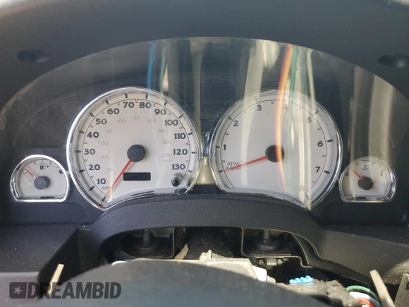 2004 Saturn VUE z VIN 5GZCZ23D14S848328, wystawiony jako Copart lot #51955285 z przebiegiem Nie podano mil oraz Nie do naprawy • Non repairable. Historia ofert i sprzedaży dostępna na DreamBid. Obrazek 9.