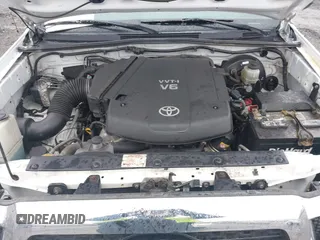 2011 Toyota Tacoma with VIN 5TFUU4EN9BX022381, listed as a IAAI auction lot 41863091 with 138,653 mi miles. Bid and sale history available at carsss.com. Image 10.