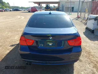 2011 BMW 3 Series 328i с VIN WBAPH7G5XBNN02082, выставлен на аукционе IAAI как лот 41988349 с пробегом 142 190 миль миль и . История ставок и продаж доступна на DreamBid. Изображение 16.
