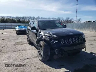 2020 Jeep Grand Cherokee Altitude with VIN 1C4RJFAG9LC197871, listed as a Copart auction lot 49780925 with 82,006 mi miles and Salvage Title. Bid and sale history available at carsss.com. Image 12.