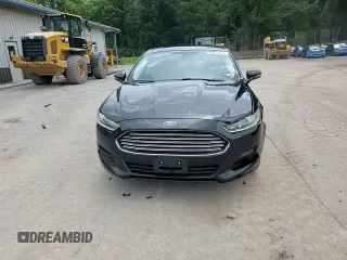 2013 Ford Fusion SE with VIN 3FA6P0H70DR294969, listed as a Copart auction lot 64250715 with 124,470 mi miles and Salvage title. Bid and sale history available at DreamBid. Image 13.