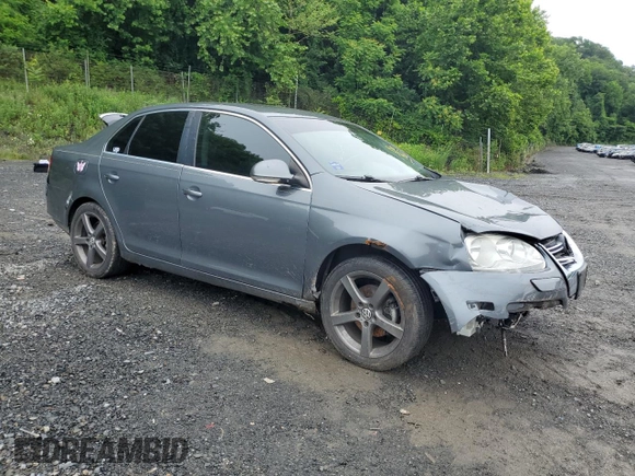 2010 Volkswagen Jetta SEL с VIN 3VWRX7AJ5AM072519, выставлен на аукционе Copart как лот 61594745 с пробегом 260 422 миль миль и Списание • Salvage title. История ставок и продаж доступна на DreamBid. Изображение 4.