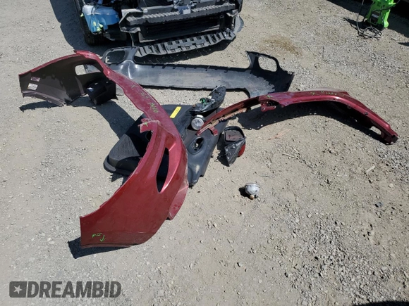 2016 Jeep Cherokee Latitude с VIN 1C4PJMCS2GW235362, выставлен на аукционе Copart как лот 55331435 с пробегом 110 584 миль миль и Списание • Salvage title. История ставок и продаж доступна на DreamBid. Изображение 13.