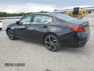 2023 Nissan Altima SR z VIN 1N4BL4CV8PN337940, wystawiony jako Copart lot #54233735 z przebiegiem 57 779 mil mil oraz Szkoda całkowita • Salvage title. Historia ofert i sprzedaży dostępna na DreamBid. Obrazek 2.