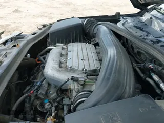 2005 Saturn VUE with VIN 5GZCZ53425S840449, listed as a IAAI auction lot 42624545 with 235,544 mi miles and . Bid and sale history available at DreamBid. Image 19.