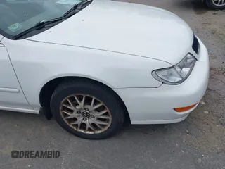 1999 Acura CL Premium z VIN 19UYA2257XL010037, wystawiony jako IAAI lot #42346496 z przebiegiem 116 203 mil mil oraz . Historia ofert i sprzedaży dostępna na DreamBid. Obrazek 12.