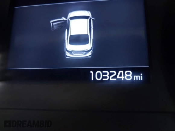 2021 Kia Forte LXS z VIN 3KPF24AD2ME327400, wystawiony jako IAAI lot #41897888 z przebiegiem 103 248 mil mil oraz . Historia ofert i sprzedaży dostępna na DreamBid. Obrazek 15.