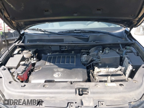 2008 Toyota RAV4 Sport with VIN JTMZK32V186015093, listed as a IAAI auction lot 42173719 with 164,475 mi miles and . Bid and sale history available at DreamBid. Image 10.