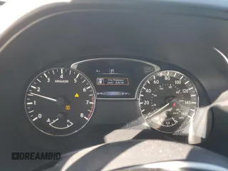 2016 Nissan Pathfinder Platinum with VIN 5N1AR2MN3GC605968, listed as a Copart auction lot 81529274 with 82,770 mi miles and Salvage Title. Bid and sale history available at carsss.com. Image 9.