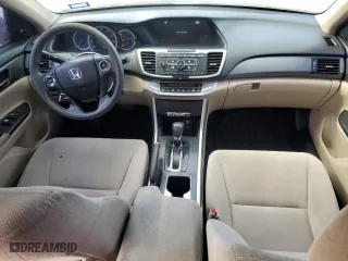 2013 Honda Accord Sdn LX with VIN 1HGCR2F37DA117057, listed as a Copart auction lot 53335735 with 172,708 mi miles and Clean Title. Bid and sale history available at carsss.com. Image 8.
