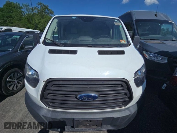 2017 Ford Transit с VIN 1FTYR1YM5HKB43600, выставлен на аукционе IAAI как лот 42626660 с пробегом 34 725 миль миль и . История ставок и продаж доступна на DreamBid. Изображение 5.