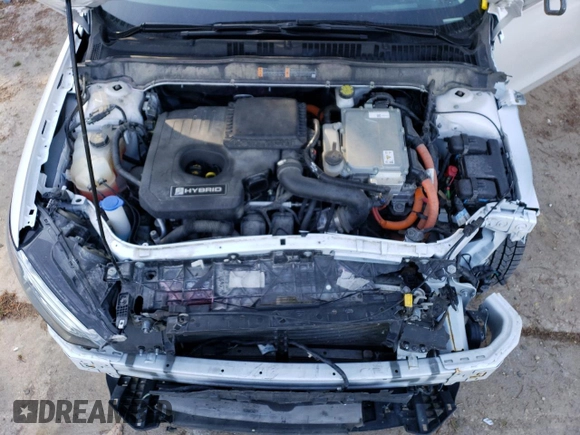2019 Ford Fusion SE with VIN 3FA6P0LU8KR164934, listed as a Copart auction lot 43130343 with 135,678 mi miles and . Bid and sale history available at DreamBid. Image 11.