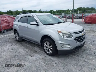 2017 Chevrolet Equinox LT with VIN 2GNALCEK2H6277217, listed as a IAAI auction lot 42202357 with 152,157 mi miles and . Bid and sale history available at DreamBid. Image 1.