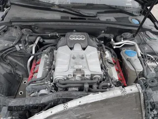 2016 Audi S4 Premium Plus z VIN WAUBGAFL4GA002704, wystawiony jako IAAI lot #41852967 z przebiegiem 68 049 mil mil oraz . Historia ofert i sprzedaży dostępna na DreamBid. Obrazek 10.