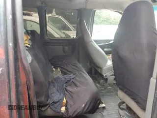 2003 GMC Savana with VIN 1GJHG39U931116858, listed as a Copart auction lot 65640084 with Not Provided miles and Salvage Title. Bid and sale history available at carsss.com. Image 11.