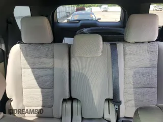2015 Ford Explorer с VIN 1FM5K7B84FGA08478, выставлен на аукционе Copart как лот 59745905 с пробегом 112 002 миль миль и Списание • Salvage title. История ставок и продаж доступна на DreamBid. Изображение 10.