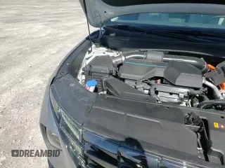 2024 Hyundai Tucson Limited z VIN KM8JFDD27RU215169, wystawiony jako Copart lot #68255845 z przebiegiem 3 256 mil mil oraz Szkoda całkowita • Salvage title. Historia ofert i sprzedaży dostępna na DreamBid. Obrazek 14.