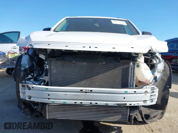 2023 GMC Acadia SLE z VIN 1GKKNKL44PZ195048, wystawiony jako IAAI lot #41916926 z przebiegiem 16 329 mil mil oraz . Historia ofert i sprzedaży dostępna na DreamBid. Obrazek 6.