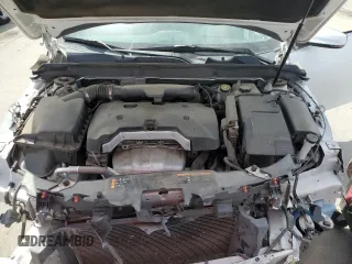 2016 Chevrolet Malibu Limited LT with VIN 1G11C5SA4GF150109, listed as a Copart auction lot 52624705 with 114,361 mi miles and Salvage Title. Bid and sale history available at carsss.com. Image 11.