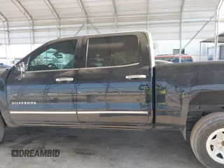 2015 Chevrolet Silverado 1500 LTZ with VIN 3GCUKSEC5FG155335, listed as a IAAI auction lot 41799220 with 169,951 mi miles and . Bid and sale history available at DreamBid. Image 15.