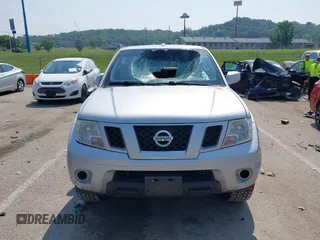 2011 Nissan Frontier Pro-4X с VIN 1N6AD0EV0BC415542, выставлен на аукционе IAAI как лот 42455036 с пробегом 153 099 миль миль и . История ставок и продаж доступна на DreamBid. Изображение 12.