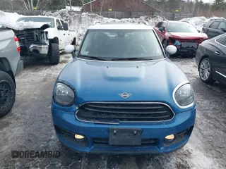 2019 MINI Countryman Cooper with VIN WMZYS7C58K3F46367, listed as a IAAI auction lot 41582493 with 45,624 mi miles and . Bid and sale history available at DreamBid. Image 12.