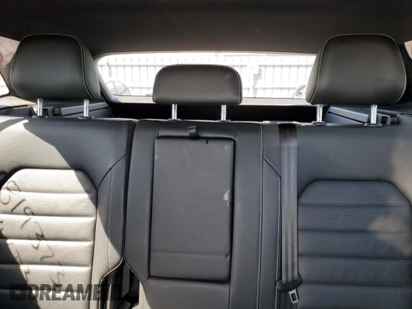 2023 Volkswagen Atlas SEL с VIN 1V2BE2CAXPC217721, выставлен на аукционе Copart как лот 66133814 с пробегом 11 460 миль миль и Списание • Salvage title. История ставок и продаж доступна на DreamBid. Изображение 10.