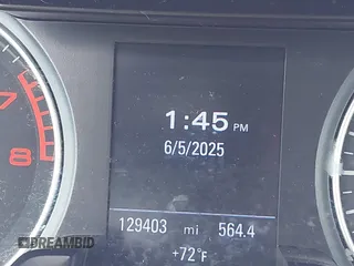 2009 Audi A4 Premium Plus с VIN WAUSF78K49A095012, выставлен на аукционе IAAI как лот 42444022 с пробегом 129 403 миль миль и . История ставок и продаж доступна на DreamBid. Изображение 14.