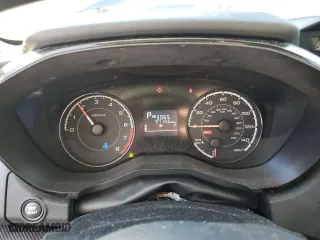 2018 Subaru Impreza with VIN 4S3GKAA64J3607830, listed as a Copart auction lot 49154135 with 97,155 mi miles and Salvage Title. Bid and sale history available at carsss.com. Image 9.