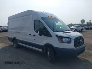 2018 Ford Transit с VIN 1FTBF4XV4JKB33236, выставлен на аукционе IAAI как лот 42217712 с пробегом 120 826 миль миль и . История ставок и продаж доступна на DreamBid. Изображение 1.