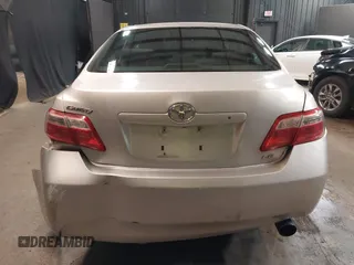 2009 Toyota Camry with VIN 4T1BE46K39U870899, listed as a IAAI auction lot 42054884 with 176,331 mi miles. Bid and sale history available at carsss.com. Image 17.