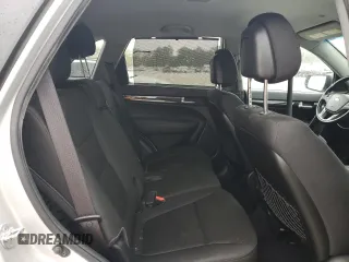 2014 Kia Sorento LX with VIN 5XYKT3A60EG507664, listed as a Copart auction lot 51163345 with 116,423 mi miles and Salvage Title. Bid and sale history available at carsss.com. Image 11.