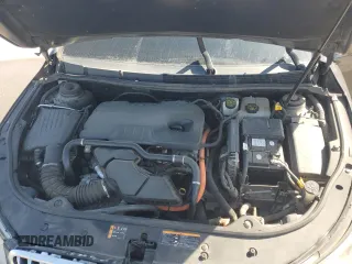 2013 Buick LaCrosse Leather with VIN 1G4GC5GR9DF176681, listed as a Copart auction lot 53617395 with 171,269 mi miles and Salvage title. Bid and sale history available at DreamBid. Image 11.