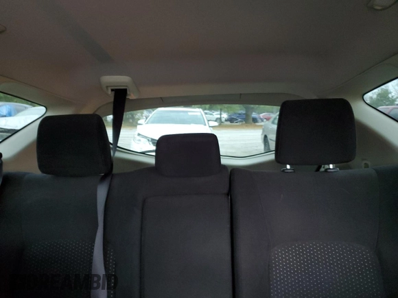 2012 Nissan Murano S with VIN JN8AZ1MW4CW211058, listed as a Copart auction lot 81328324 with 116,921 mi miles and Salvage Title. Bid and sale history available at DreamBid. Image 10.
