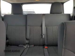 2011 Dodge Nitro SE с VIN 1D4PU2GK9BW601254, выставлен на аукционе Copart как лот 43246135 с пробегом 75 062 миль миль и Списание • Salvage title. История ставок и продаж доступна на DreamBid. Изображение 10.
