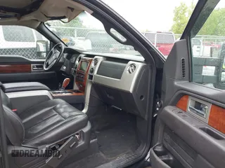 2009 Ford F-150 XL с VIN 1FTPW14V39FB02718, выставлен на аукционе IAAI как лот 42353716 с пробегом 203 739 миль миль и . История ставок и продаж доступна на DreamBid. Изображение 5.