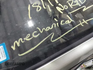 2007 Toyota Prius with VIN JTDKB20U477689351, listed as a IAAI auction lot 42110774 with 181,194 mi miles and . Bid and sale history available at DreamBid. Image 6.
