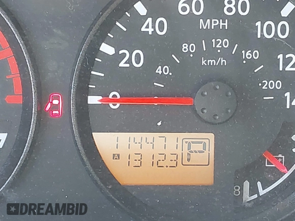 2013 Nissan Frontier SL with VIN 1N6AD0ER3DN734847, listed as a IAAI auction lot 42315412 with 114,471 mi miles and . Bid and sale history available at DreamBid. Image 15.