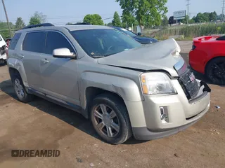 2015 GMC Terrain SLE with VIN 2GKALREKXF6199198, listed as a IAAI auction lot 42469851 with 178,087 mi miles and . Bid and sale history available at DreamBid. Image 1.