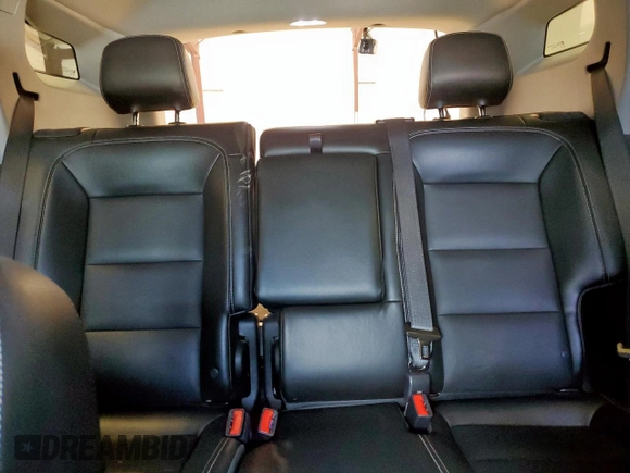 2023 GMC Terrain SLT with VIN 3GKALPEG2PL149702, listed as a Copart auction lot 65479715 with 62,733 mi miles and Clean title. Bid and sale history available at DreamBid. Image 10.