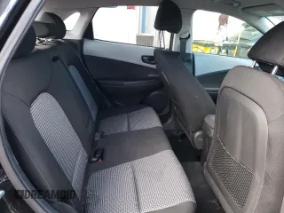 2020 Hyundai Kona SEL with VIN KM8K22AA9LU413744, listed as a Copart auction lot 40861303 with 28,970 mi miles. Bid and sale history available at carsss.com. Image 10.
