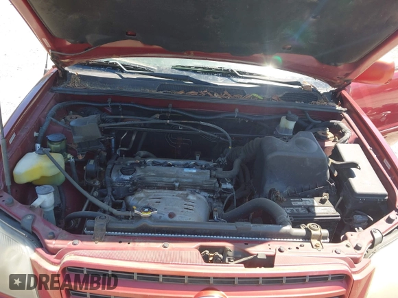 2002 Toyota Highlander with VIN JTEGD21A720026972, listed as a IAAI auction lot 42335981 with 230,298 mi miles and . Bid and sale history available at DreamBid. Image 10.