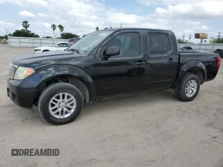 2016 Nissan Frontier SV z VIN 1N6AD0ER0GN722420, wystawiony jako Copart lot #53474025 z przebiegiem 87 728 mil mil oraz Szkoda całkowita • Salvage title. Historia ofert i sprzedaży dostępna na DreamBid. Obrazek 1.