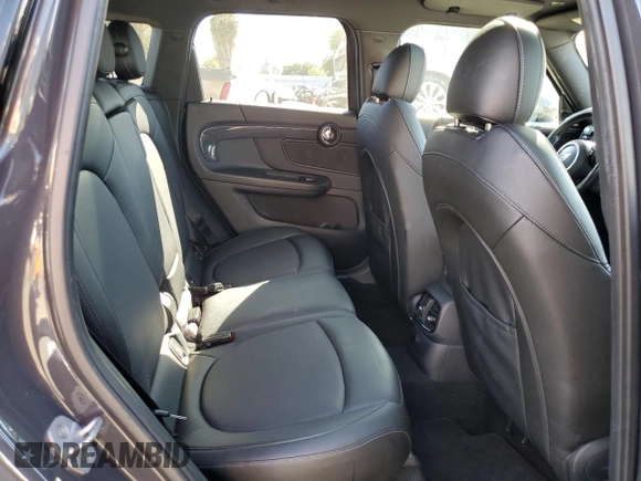 2018 MINI Countryman Cooper S with VIN WMZYT3C39J3E93214, listed as a Copart auction lot 77655444 with 101,401 mi miles and Salvage Title. Bid and sale history available at carsss.com. Image 11.