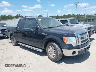 2009 Ford F-150 XL с VIN 1FTPW12VX9FB47089, выставлен на аукционе IAAI как лот 42117578 с пробегом 237 441 миль миль и . История ставок и продаж доступна на DreamBid. Изображение 13.